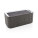 Reklamnepredmety Vogue wireless charging speaker