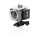 Akční 4K kamera s 360° zobrazením