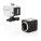 Akční 4K kamera s 360° zobrazením