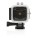 Akční 4K kamera s 360° zobrazením