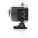 Akční 4K kamera s 360° zobrazením