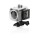 Akční 4K kamera s 360° zobrazením