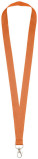 Lanyard Impey s praktickým háčkem