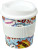 Hrnek s rukojetí Brite-Americano® primo 250 ml