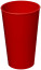 Plastový kelímek Arena 375 ml