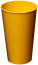 Plastový kelímek Arena 375 ml