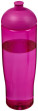 Sportovní láhev s kupolovitým víčkem H2O Tempo® 700 ml