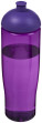 Sportovní láhev s kupolovitým víčkem H2O Tempo® 700 ml