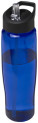 Sportovní láhev s víčkem s hubičkou H2O Tempo® 700 ml