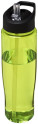 Sportovní láhev s víčkem s hubičkou H2O Tempo® 700 ml