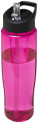 Sportovní láhev s víčkem s hubičkou H2O Tempo® 700 ml