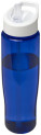 Sportovní láhev s víčkem s hubičkou H2O Tempo® 700 ml