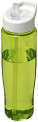 Sportovní láhev s víčkem s hubičkou H2O Tempo® 700 ml