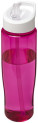 Sportovní láhev s víčkem s hubičkou H2O Tempo® 700 ml