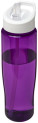 Sportovní láhev s víčkem s hubičkou H2O Tempo® 700 ml