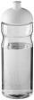 Sportovní láhev s kupolovitým víčkem H2O Base® 650 ml