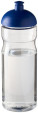 Sportovní láhev s kupolovitým víčkem H2O Base® 650 ml
