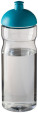 Sportovní láhev s kupolovitým víčkem H2O Base® 650 ml