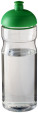 Sportovní láhev s kupolovitým víčkem H2O Base® 650 ml