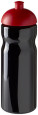 Sportovní láhev s kupolovitým víčkem H2O Base® 650 ml