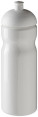 Sportovní láhev s kupolovitým víčkem H2O Base® 650 ml