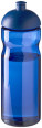 Sportovní láhev s kupolovitým víčkem H2O Base® 650 ml