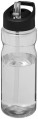 Sportovní láhev s víčkem s hubičkou H2O Base® 650 ml