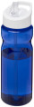 Sportovní láhev s víčkem s hubičkou H2O Base® 650 ml