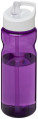 Sportovní láhev s víčkem s hubičkou H2O Base® 650 ml