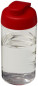 Sportovní láhev s vyklápěcím víčkem H2O Bop® 500 ml