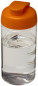 Sportovní láhev s vyklápěcím víčkem H2O Bop® 500 ml