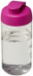 Sportovní láhev s vyklápěcím víčkem H2O Bop® 500 ml