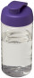 Sportovní láhev s vyklápěcím víčkem H2O Bop® 500 ml