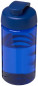 Sportovní láhev s vyklápěcím víčkem H2O Bop® 500 ml