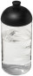 Láhev s kupolovitým víčkem H2O Bop® 500 ml