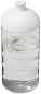 Láhev s kupolovitým víčkem H2O Bop® 500 ml