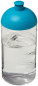 Láhev s kupolovitým víčkem H2O Bop® 500 ml