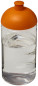 Láhev s kupolovitým víčkem H2O Bop® 500 ml