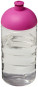Láhev s kupolovitým víčkem H2O Bop® 500 ml
