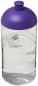 Láhev s kupolovitým víčkem H2O Bop® 500 ml