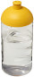 Láhev s kupolovitým víčkem H2O Bop® 500 ml