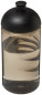 Láhev s kupolovitým víčkem H2O Bop® 500 ml