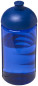 Láhev s kupolovitým víčkem H2O Bop® 500 ml