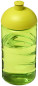 Láhev s kupolovitým víčkem H2O Bop® 500 ml