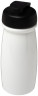 Sportovní láhev s vyklápěcím víčkem H2O Pulse® 600 ml