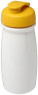 Sportovní láhev s vyklápěcím víčkem H2O Pulse® 600 ml
