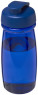Sportovní láhev s vyklápěcím víčkem H2O Pulse® 600 ml