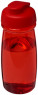 Sportovní láhev s vyklápěcím víčkem H2O Pulse® 600 ml