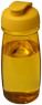 Sportovní láhev s vyklápěcím víčkem H2O Pulse® 600 ml