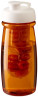 Sportovní láhev s infuzérem a vyklápěcím víčkem H2O Pulse® 600 ml
